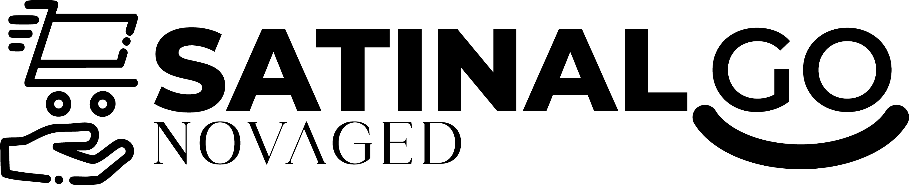 Satın Algo Logo
